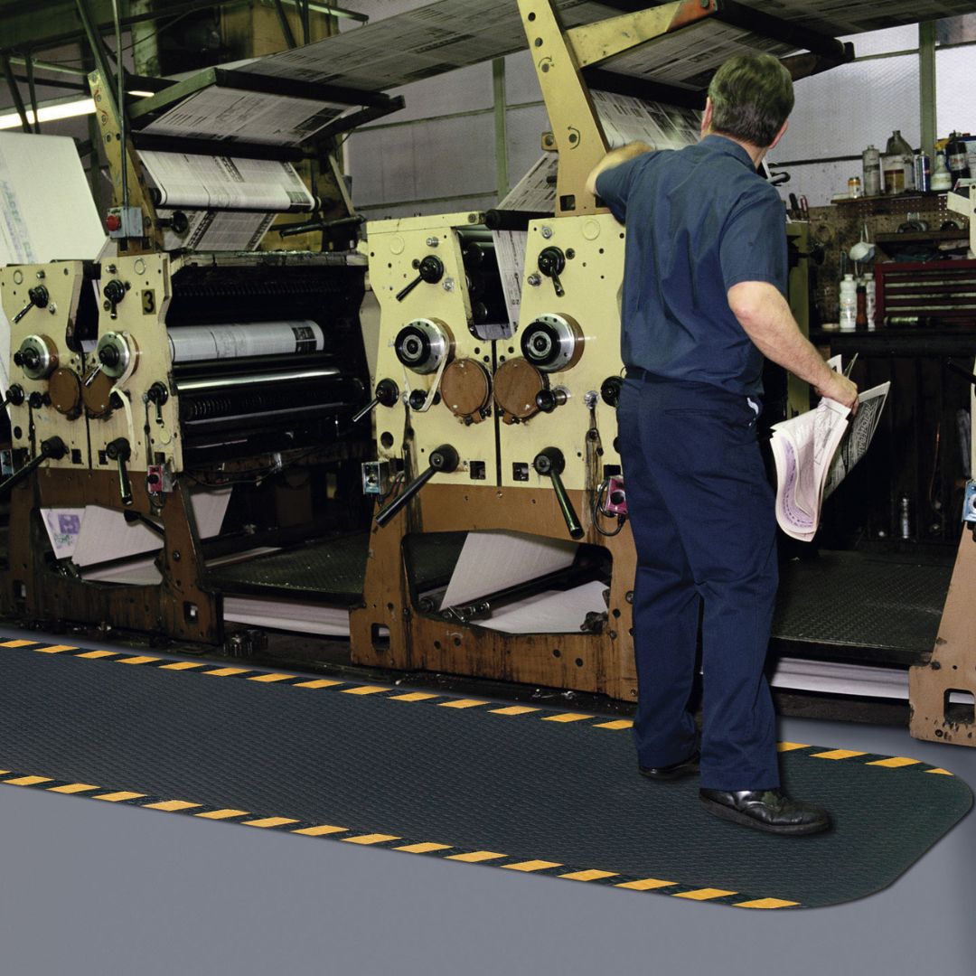 Anti-Fatigue Standing Mats