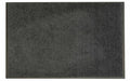 Full product image of the Black Mink Entry Plush Mat - Large. The Mat Group UK.