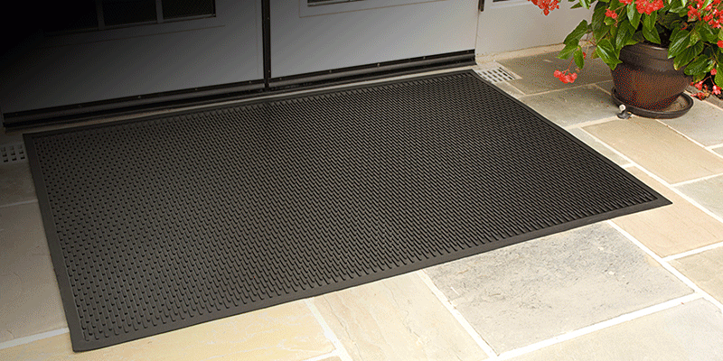 The Mat Group UK | Commercial, Industrial & Residential Mats Online