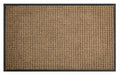 Full product image of the camel coloured Waterhog Classic Mat. The Mat Group UK.