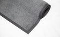 Full product roll of the clear granite Entry Plush roll perfect for foyers. The Mat Group UK.