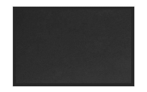 Full product image of the Complete Comfort Mat with bevelled edges that slope to the floor on each side of the mat. Perfect Anti-Fatigue Mat. The Mat Group UK.