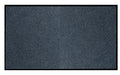 Full product image of the Grey Heavy Duty Scarper Mat. The Mat Group UK