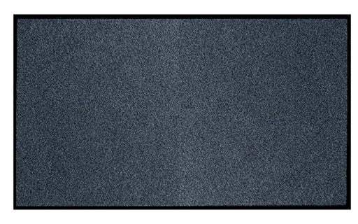 Full product image of the Grey Heavy Duty Scarper Mat. The Mat Group UK