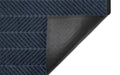 Product image of the Navy coloured Waterhog Eco Elite Mat which dries quickly. The Mat Group UK.