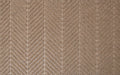 Close up image of the Diagonal Patterned, Camel coloured Waterhog Eco Elite Mat. The Mat Group UK.